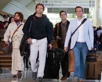  Now, Louis Vuitton sues <i>Hangover II</i>