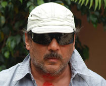 I'm most certainly not gay, says Jackie Shroff