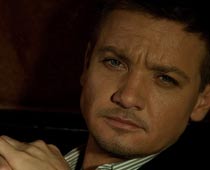 Jeremy Renner's fame dilemma