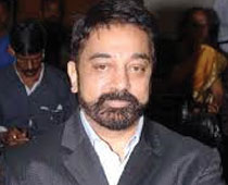 I decided to nurture Kamal Haasan, the actor: Kamal