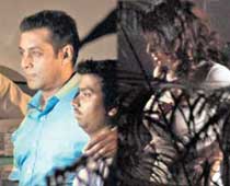 Kangna officially in Salman's camp