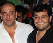   Sanjay Dutt's encouraging words