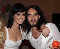 Katy Perry rubbishes divorce reports