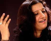 Singer Kavita Seth's husband dies