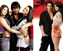 Ladies Vs Ricky Bahl is straight lift, says Tamil director