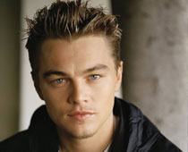 Leonardo Dicaprio likes complicated roles