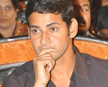 IT raid at Telugu actor Mahesh Babu's house 