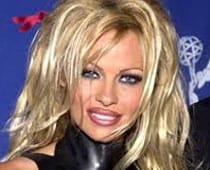 Pamela Anderson launches PETA stamps