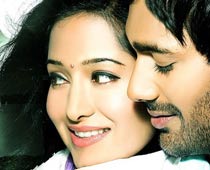 Preetika Rao comes to Tollywood