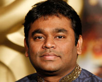 I didn't recommend Prateik, says Rahman