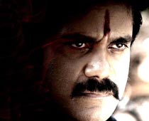 Nagarjuna ready for Rajanna release