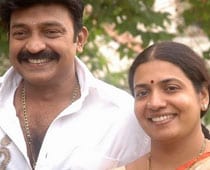 Actor Rajasekhar, wife Jeevitha summoned in defamation case