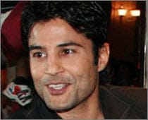 I benefit from new filmmakers: Rajeev Khandelwal