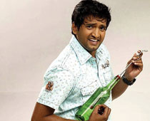 Santhanam's <i>Kaatu Poochi</i> wins award