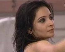 Shonali Nagrani evicted form Big Boss house