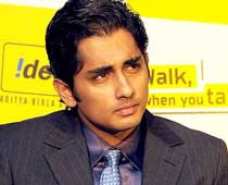 Siddharth turns producer