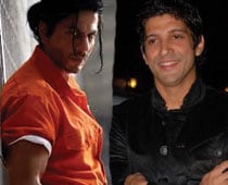 Shah Rukh's Don 2 promotional tour to start in Patna
