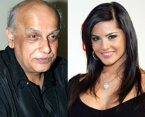 <i>Jism 2</i> not about nudity: Mahesh Bhatt