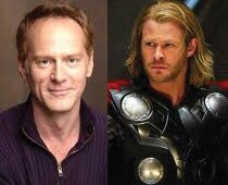 New director for <i>Thor 2</i> found
