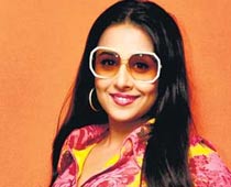 On Twitter, praise heaped on #VidyaBalan 