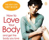 Excerpts from Yaana Gupta's new book, <i>How To Love Your Body</i>