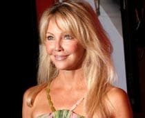 Heather Locklear discharged from hospital