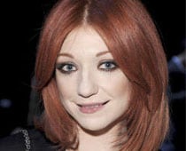 Nicola Roberts says therapy is "too expensive"
