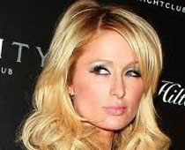       Paris Hilton working on new album