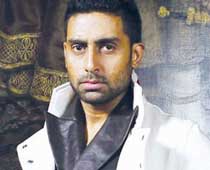  We are bad losers: Abhishek 