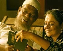 Malayalam film Adaminte Makan Abu out of Oscar race