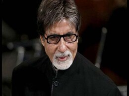 Bachchan sings Tagore's <i>Ekla cholo re</i> in <i>Kahaani</i> Bachchan sings Tagore's <i>Ekla cholo re</i> in <i>Kahaani</i>