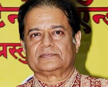 Anup Jalota 'delighted' with Padma Shri