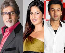   Bollywood adds glamour to 11th Auto Expo