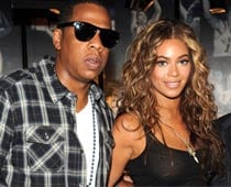 Beyonce, Jay-Z splash out on their daughter