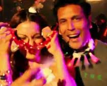 Watch Bipasha's leaked birthday party video