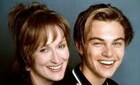 DiCaprio, Streep celebrate at pre-Globes tea party