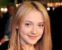 Dakota Fanning forgets she's 17