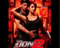 <i>Don 2</i> does good business in second week