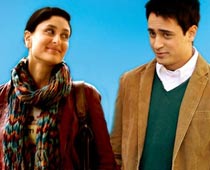 Imran-Kareena pairing creating lot of buzz