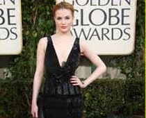 Evan Rachel Wood's family denied entry to Golden Globes party
