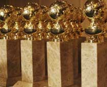  Golden Globes get ball rolling toward Oscar night 