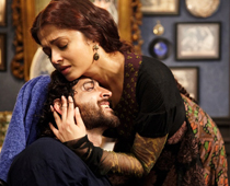 <I>Guzaarish</i> to be released in Peru next month