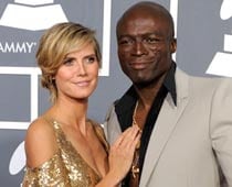  Heidi Klum and Seal confirm they are separating 
