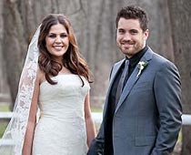 Hillary Scott marries Chris Tyrrell