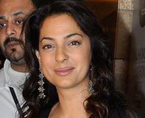 Juhi Chawla to return with road trip movie