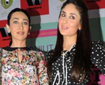  Kapoor sisters against piracy