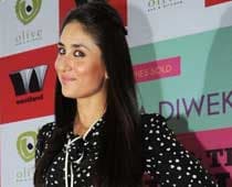 I'm quite secure in my relationship: Kareena