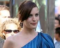 Liv Tyler collects perfumes