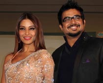 Bipasha recommended me for Jodi Breakers: Madhavan