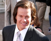Mark Wahlberg's art obsession